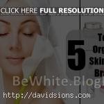 Lightening skin cream for Zimbabwe woman