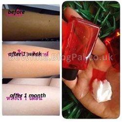 Skin brightening cream for Pakistani