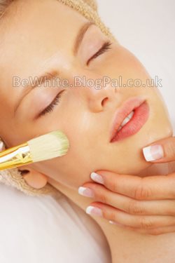 The best skin whitening cream for Thai women