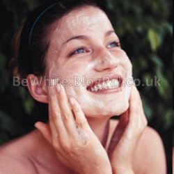 Body whiten for Nigerian people