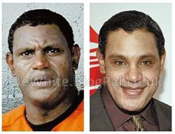 Facial whitening cream for Ghana men