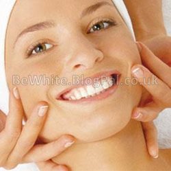 Whitening neck cream for Jamaican men