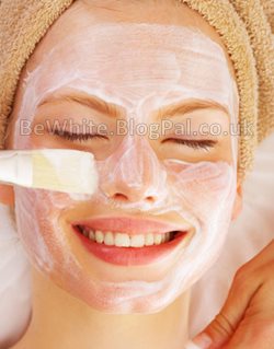 Lightening skin creams for Uganda people