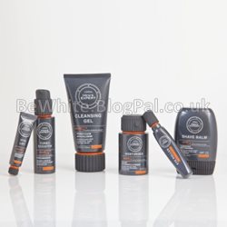 Lightening black skin cream for Malaysian people