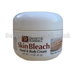 Acne creams for Ghanaian