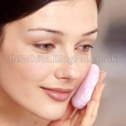 Bleaching face cream for Uganda