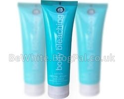 Body whitening for Somali