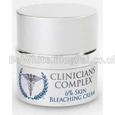 Lightening neck cream for Malawi