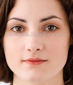 Whitening neck creams for Pakistani woman