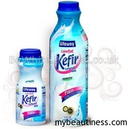 Skin bleach for Somali woman