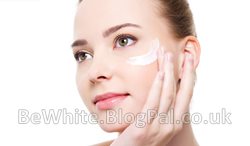 Bleach skin for Malawi
