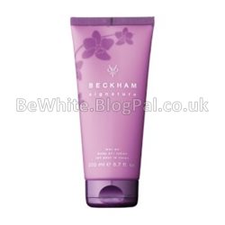 Lightening face cream for Malawi men