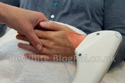 Bleaching black skin cream for Uganda women