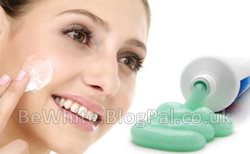 Bleaching face creams for Somalia men