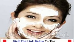 Whitening neck cream for Somali people