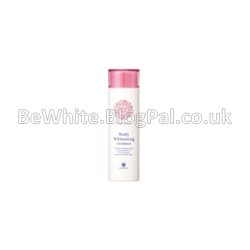 Whitening hand creams for Zimbabwe people