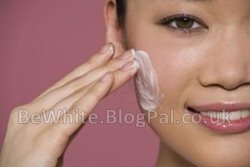 Asian whitening cream for Pakistani people