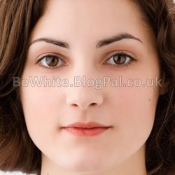 Body whiten for Black Trinidadians women