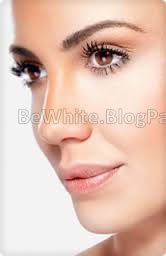 Skin whitening bleach for Ugandan people