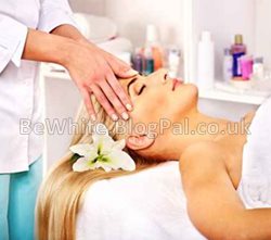 Lightening dark skin creams for Malaysian women