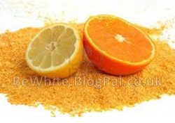Bleaching skin creams for Ghana women