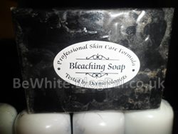 Skin lightener for Malawi people