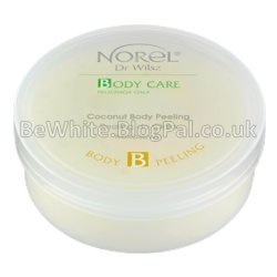 Whitening arm cream for Malawian people