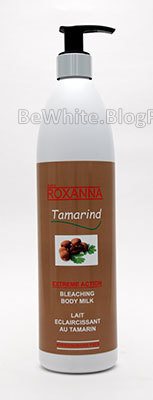 The best skin whitening cream for Black Africans