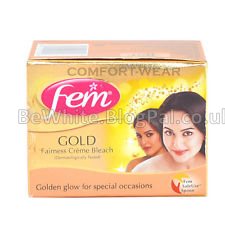 Natural skin care products for Black Africans people