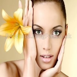 Whitening cream for Black Trinidadians women