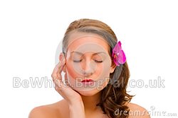 Whitening arm creams for Somali woman