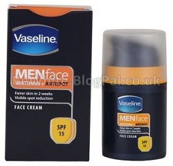 Natural skin bleach for Malaysian men