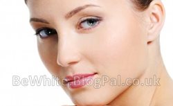 Whitening body for Malawi women