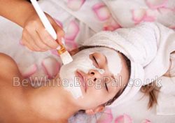 Whitening skin creams for Thai
