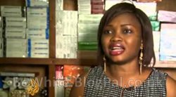 Lightening black skin creams for Indian woman