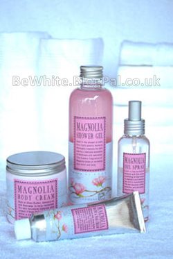 Safe skin lightening products for Zimbabwean women