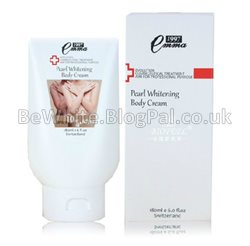 Best skin whitening cream in the world for Asian women