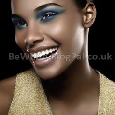 Skin bleaching for Ghanaian men