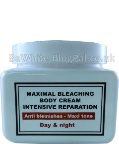 Brighten skin for Somali
