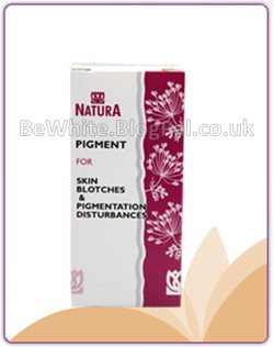 Lightening face cream for Indian