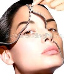 Whitening facial cream for Zimbabwean men