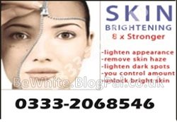 Bleaching hand cream for Bangladeshi men