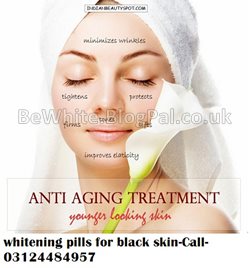 Best skin bleaching for Trinidadians woman
