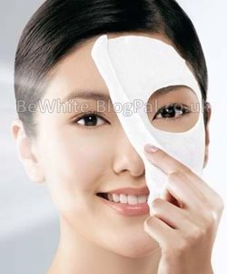 Skin product for Black Trinidadians people