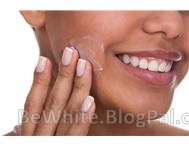 Most effective whitening cream for arm