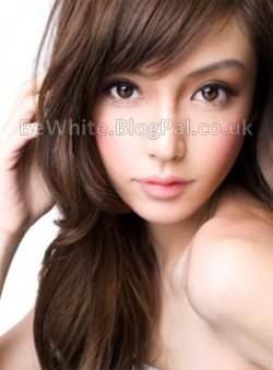 Whitening cream for Trinidadians women