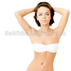 Skin treatments for Thai