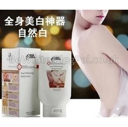 Bleaching your skin for Ugandan