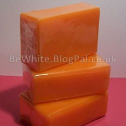 Bleaching black skin creams for Somalian people