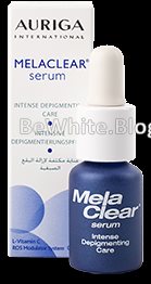 Face whitener for Bangladeshi woman